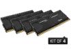 MEMÓRIA 16GB 2666MHZ DDR4 NON-ECC CL13 DIMM KIT4 XMP PREDATOR