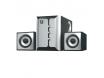 Subwoofer 2.1 CT683951 C3 TECH