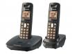 Telefone sem fio KX-TG6412LBT Panasonic