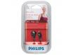 Fone de Ouvido PHILIPS AURICULARES MP3.IPOD