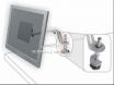 Suporte de mesa  para monitor LCD Flex SLIM PC
