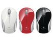 MOUSE LOGITECH M187