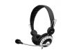 Headset Fortrek Multimídia HS307 Preto 52569 
