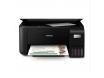 Impressora Multifuncional Epson L3250 Jato De Tinta Ecotank Colorida, Wi-Fi