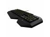 TECLADO GAMER THUNDERX3 TK30