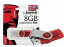 PEN DRIVE 8GB KINGSTON 