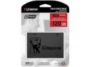 SSD KINGGSTON 120GB 2,5