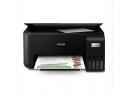 Impressora Multifuncional Epson L3250 Jato De Tinta Ecotank Colorida, Wi-Fi