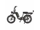 Ebike D20- 750W