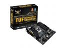 PLACA MAE (INTEL) ASUS B360M PLUS/BR GAMING TUF DDR4 1151 8º GERAÇÃO