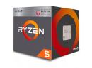 PROCESSADOR AMD RYZEN R5-2400G 3.9GHZ AM4 6MB CACHE