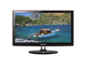Monitor com TV 24´´ Samsung P2470 - BR Informática